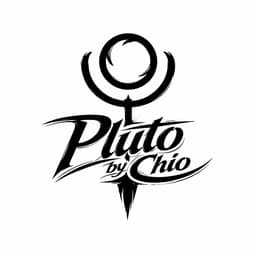 Pluto by Chio